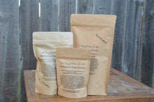 Load image into Gallery viewer, Salt Flower Finishing Sea Salt Refill Pouch