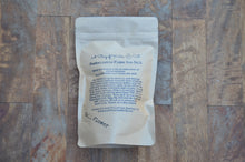 Load image into Gallery viewer, Salt Flower Finishing Sea Salt Refill Pouch