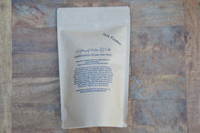 Load image into Gallery viewer, Salt Flower Finishing Sea Salt Refill Pouch