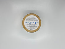 Load image into Gallery viewer, Flake Sea Salt in Reusable Glass Jar with Bamboo Lid